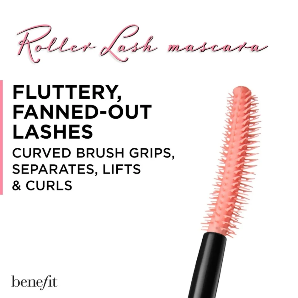 Benefit Mascara